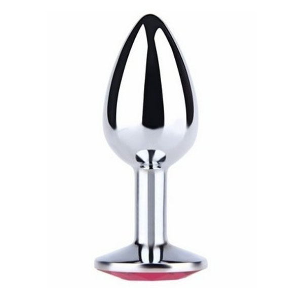 Metal plug lila - Slika 2