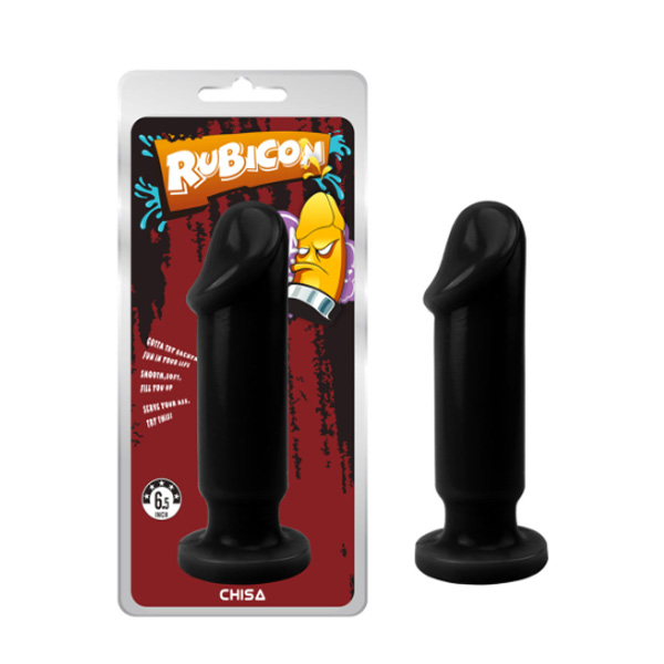 Evil doldo plug L