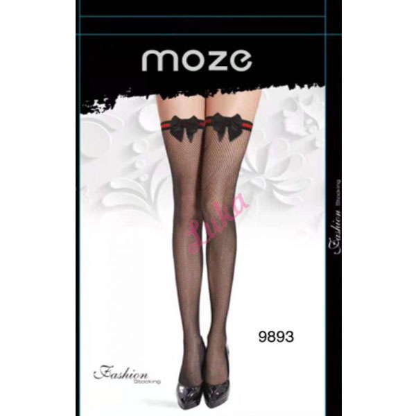Moze stockings 9893