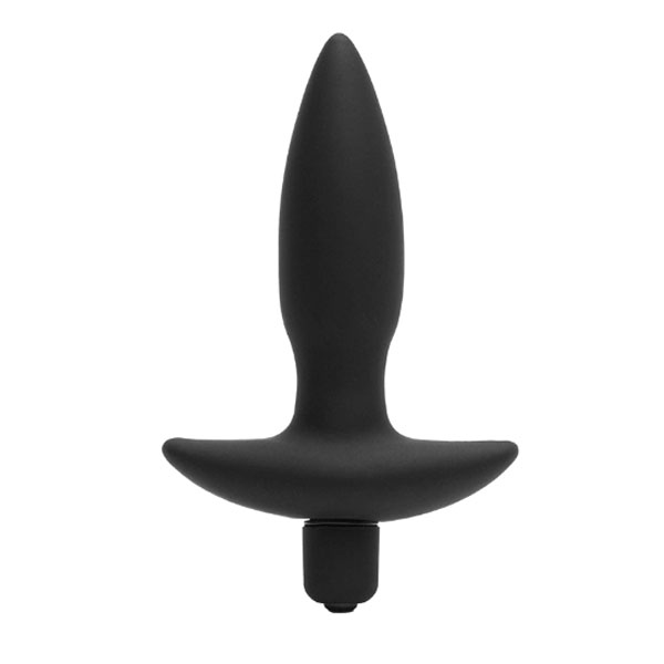 Anal plug challenge - Slika 2