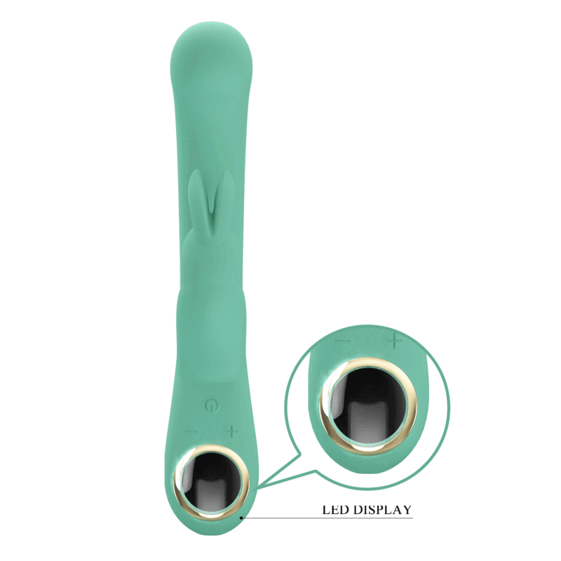 Pretty love Lamar green - Image 3