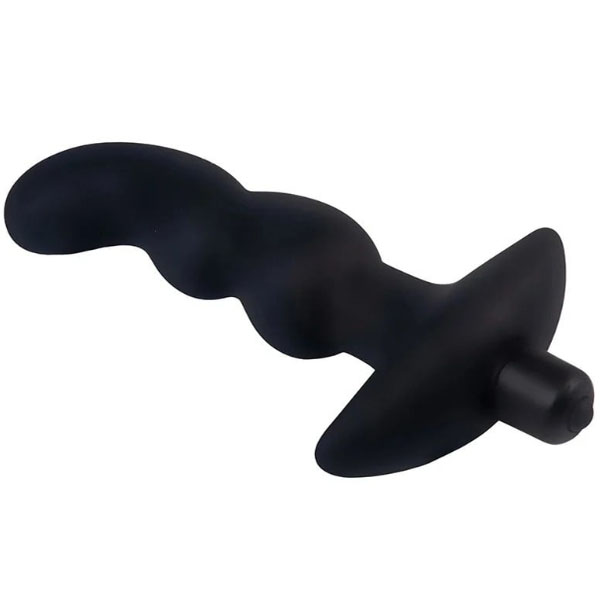 Anal plug challenge reljefni - Slika 2