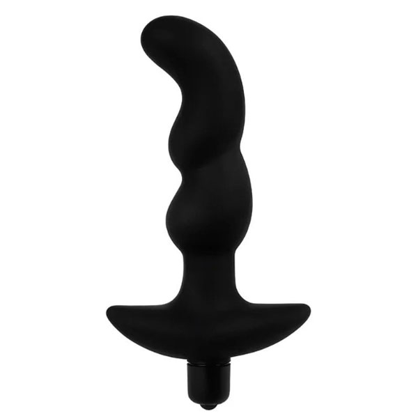 Anal plug challenge reljefni - Slika 5