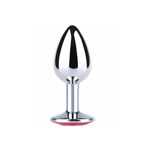 Metal plug pink - Slika 3