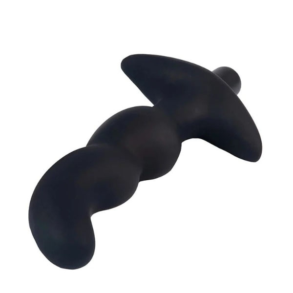 Anal plug challenge reljefni - Slika 3