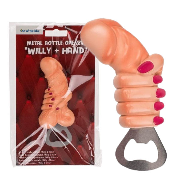 Penis otvarač