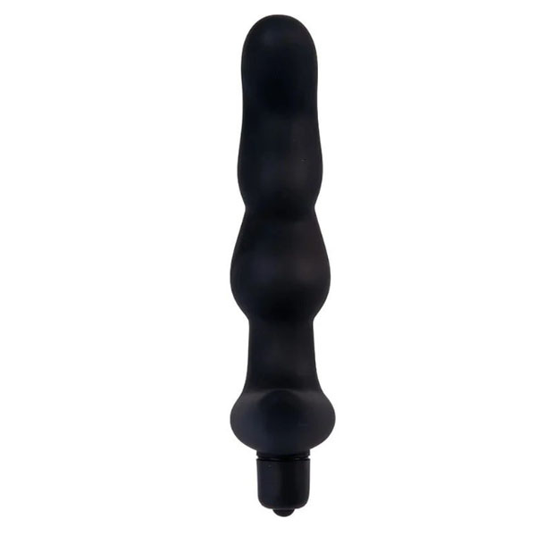Anal plug challenge reljefni - Slika 4