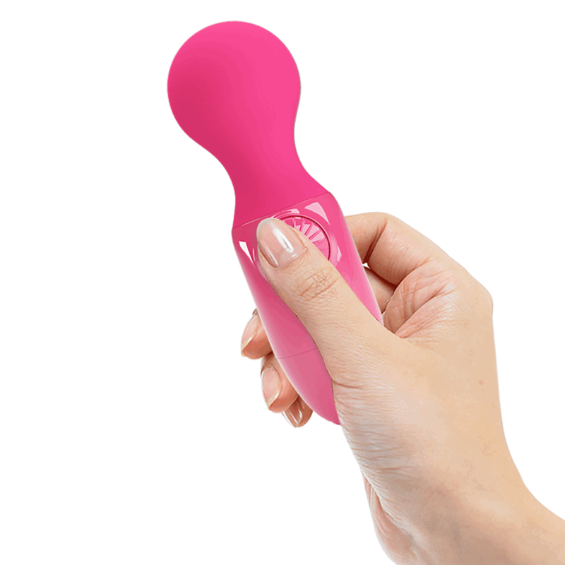 Pretty love Little cute mini stick pink - Image 2