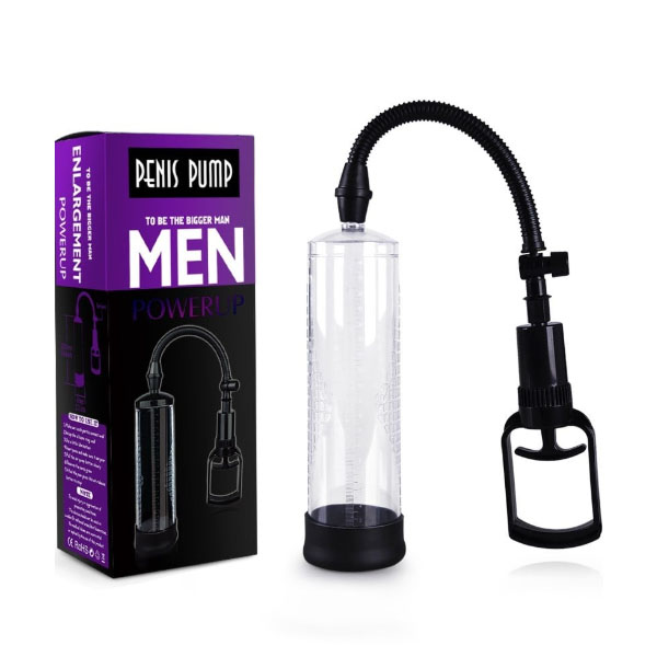 Pumpa za penis pump