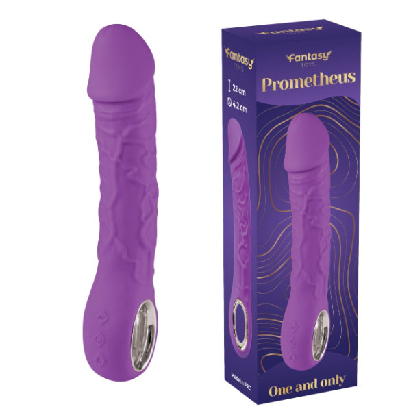 Prometheus lila