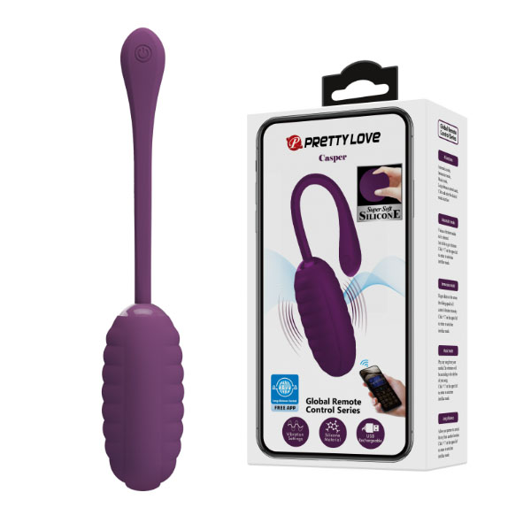 Pretty love Catalina purple app