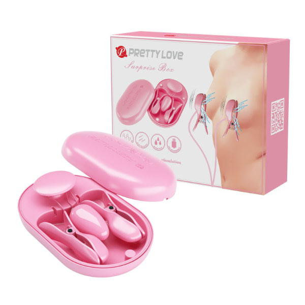 Pretty love Surprise box