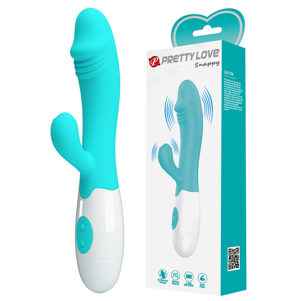 Pretty love Snappy mint