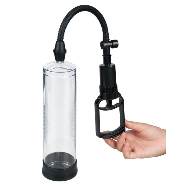 Pumpa za penis pump - Slika 2