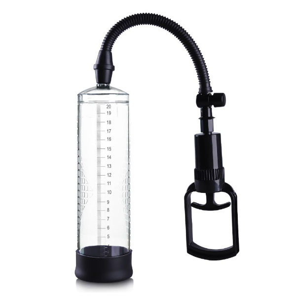 Pumpa za penis pump - Slika 4