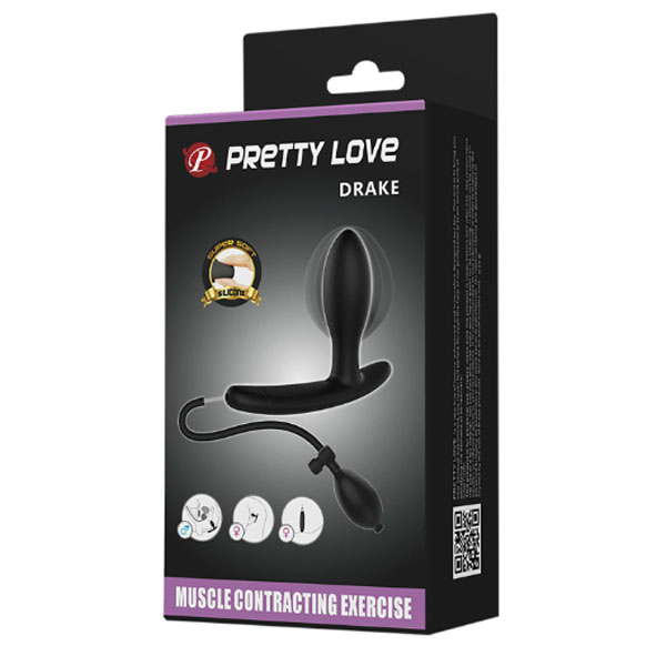 Pretty love Drakee - Slika 2
