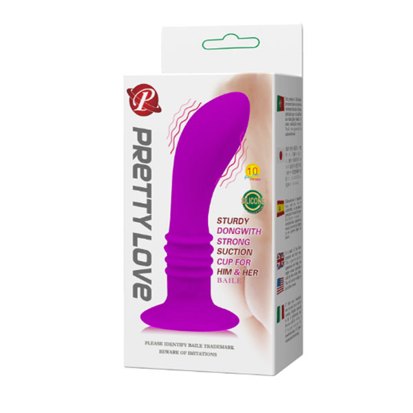Pretty love Sturdy vib - Slika 2