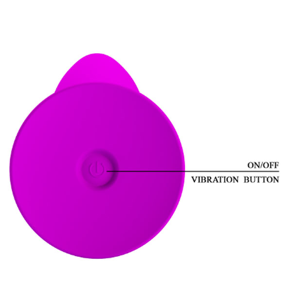 Pretty love Sturdy vib - Slika 3