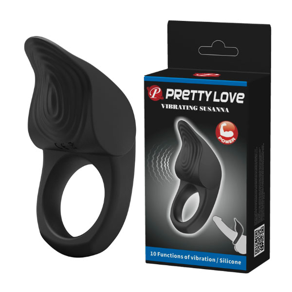Pretty love vibrating Susanna