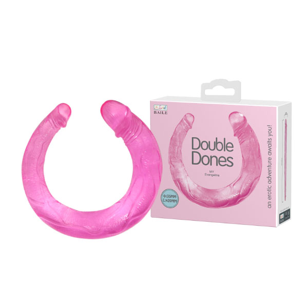 Double dones My Evangeline 42 cm