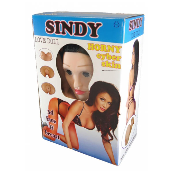 Sindy 3D