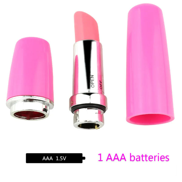 Lipstick vibe - Slika 11