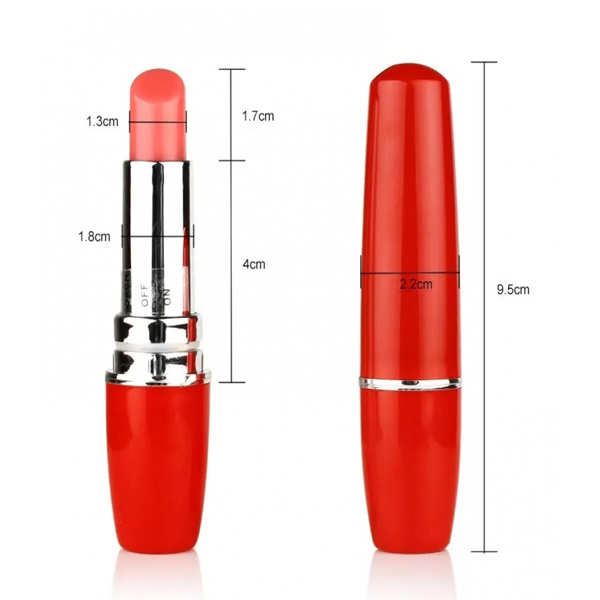 Lipstick vibe - Slika 2