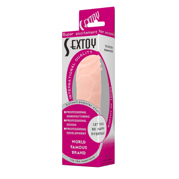 Se*toy dildo - Slika 8