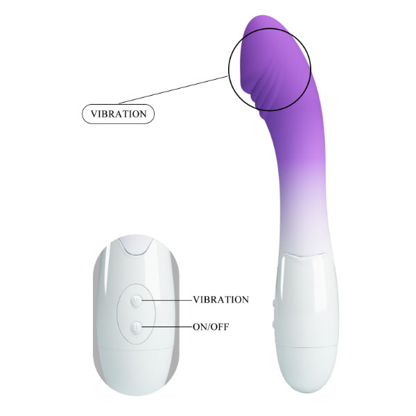 Pretty love Elemental purple/white - Slika 8