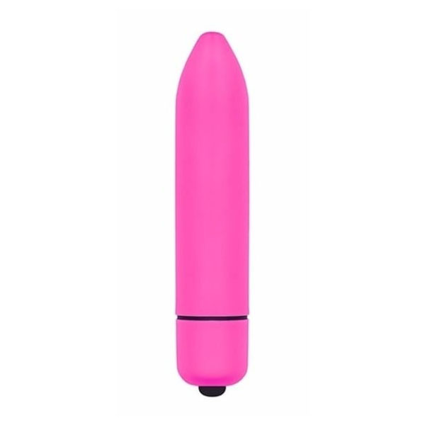 Fantasy bullet vibrator pink