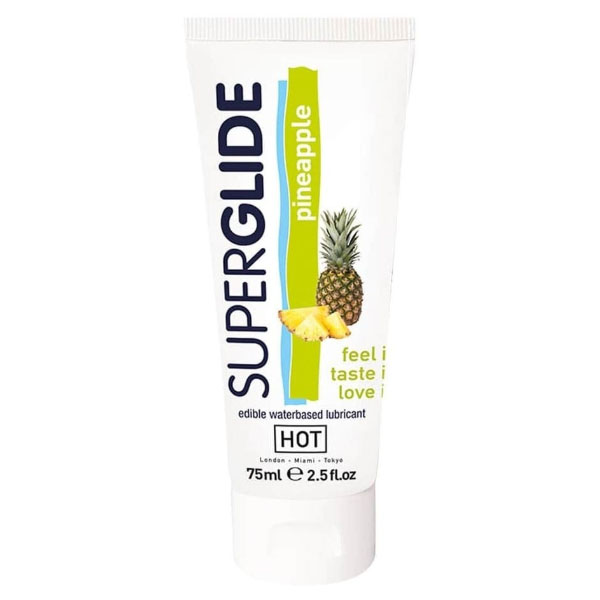 Superglude pineapple 75ml