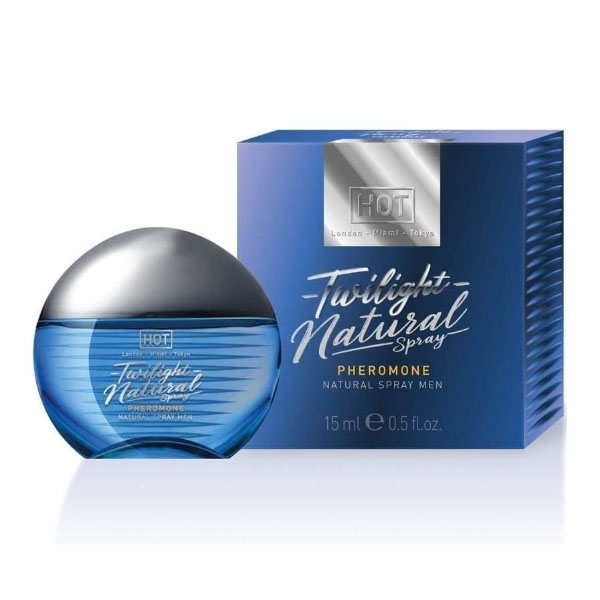 Twilight natural men