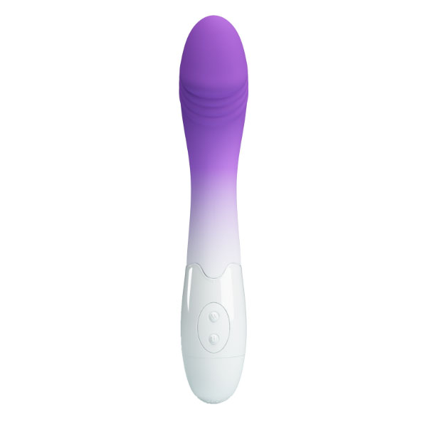 Pretty love Elemental purple/white - Slika 2