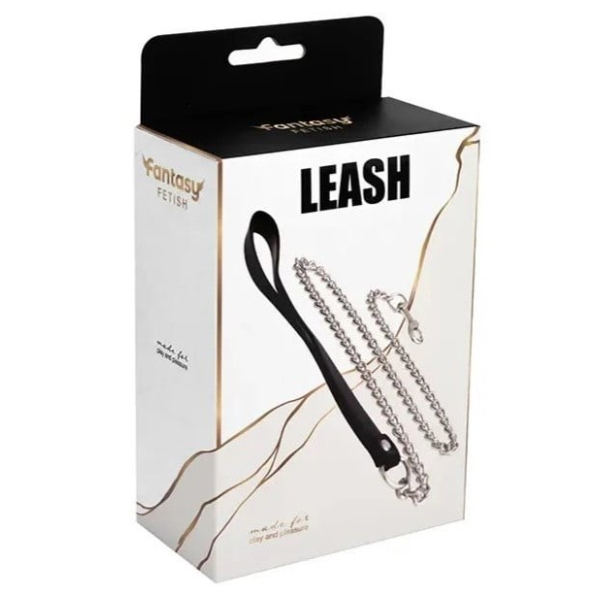 Leash silver - Slika 2