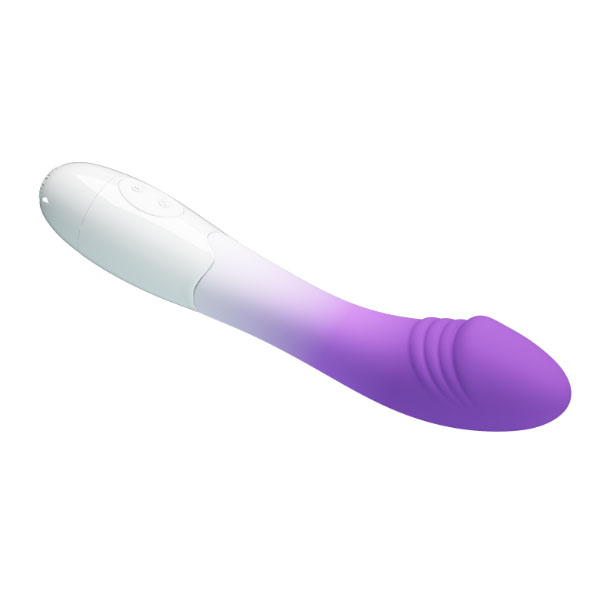 Pretty love Elemental purple/white - Slika 3
