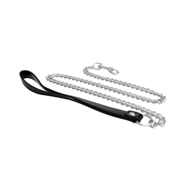 Leash silver - Slika 3