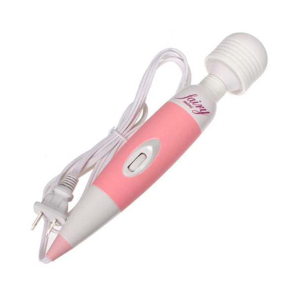 Fairy wand na struju - Slika 3