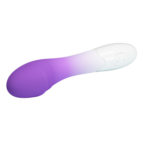 Pretty love Elemental purple/white - Slika 4