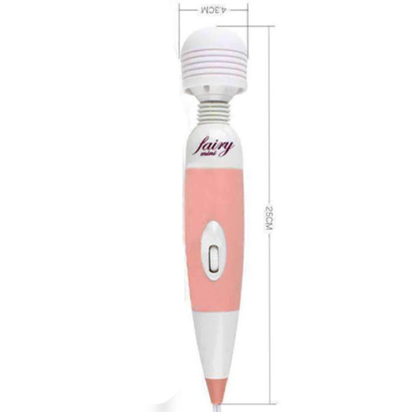 Fairy wand na struju - Slika 4