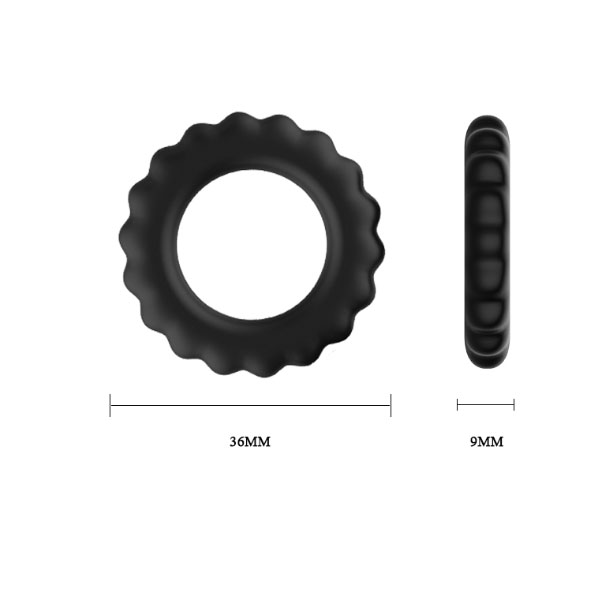 Titan ring 3 pack - Slika 5