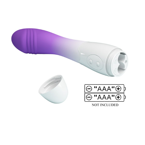 Pretty love Elemental purple/white - Slika 5