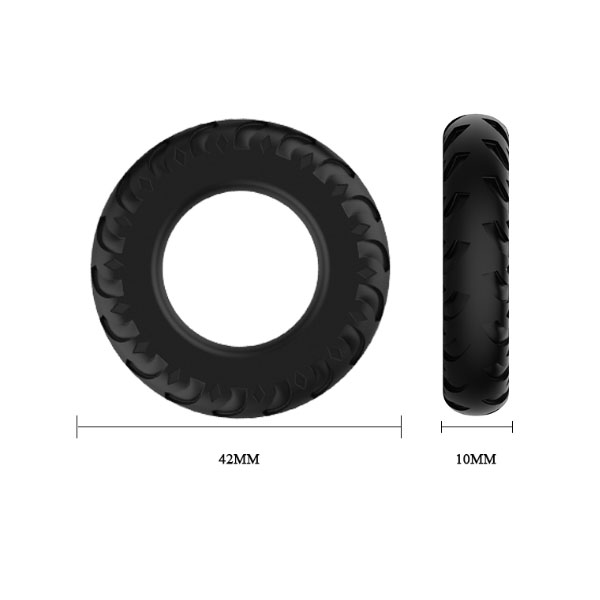 Titan ring 3 pack - Slika 7