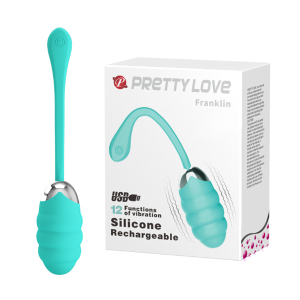 Pretty love Franklin green