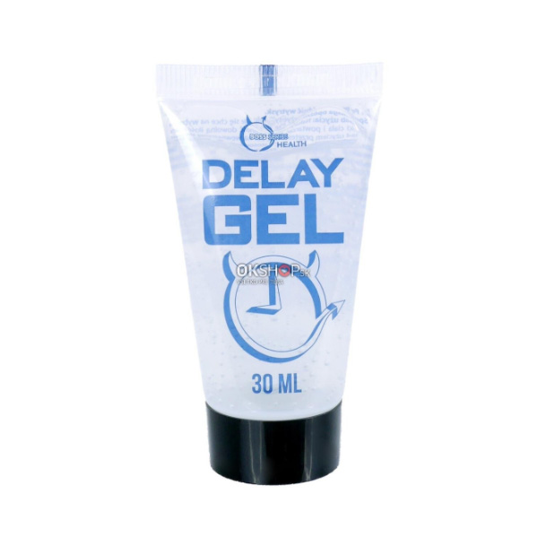 Delay gel 30 ml