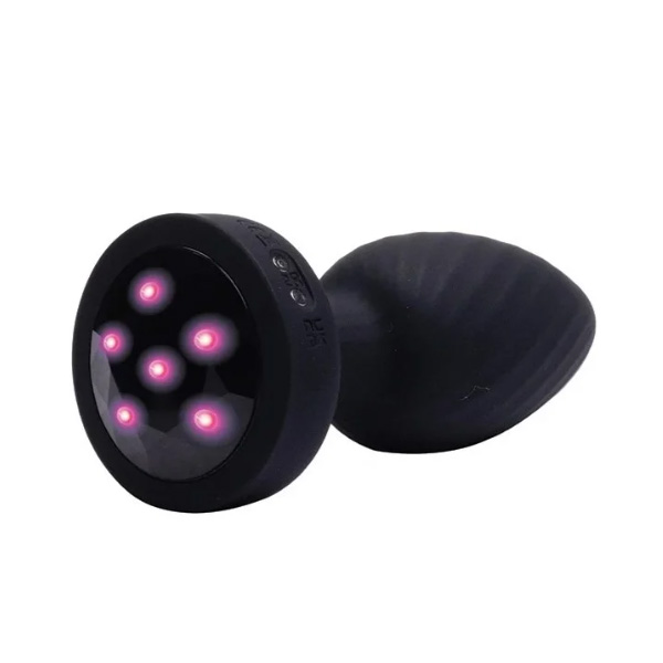 Achelous rotating butt plug - Slika 3