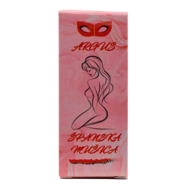Španska mušica 10 ml - Slika 2