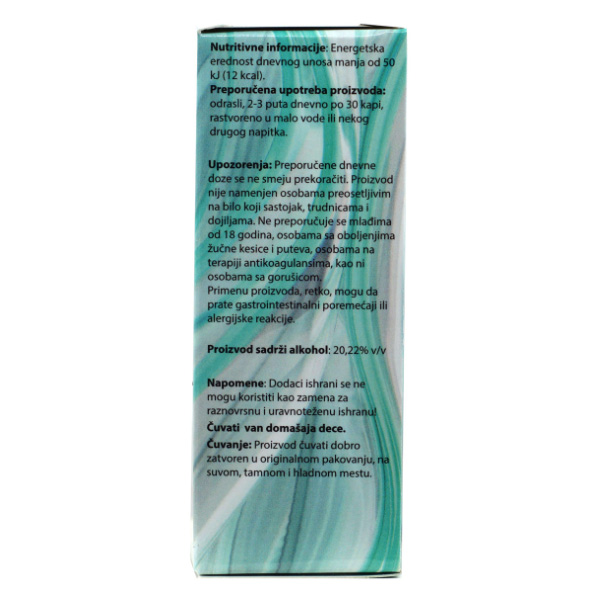 Love Drops 30 ml - Slika 3