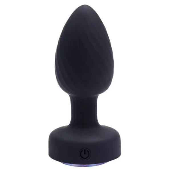 Achelous rotating butt plug - Slika 4