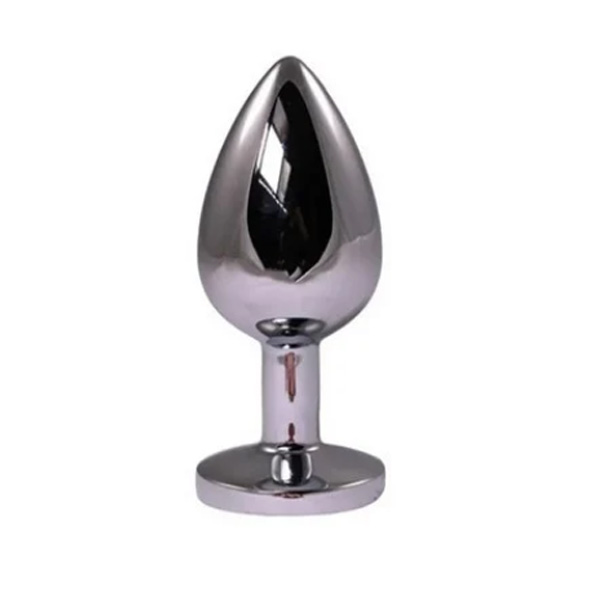 Metal plug red - Slika 3