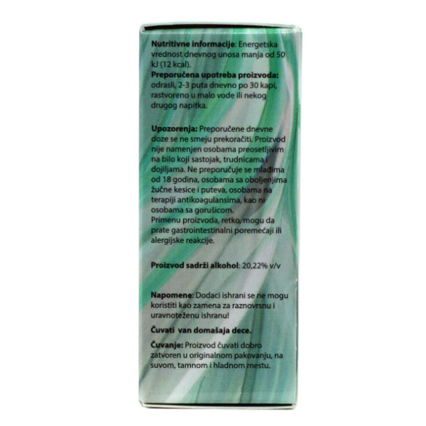 Love Drops 10 ml - Slika 3